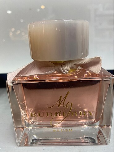Burberry My Burberry Blush 90 ml edp