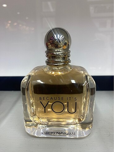 Armani You 100 ml edp