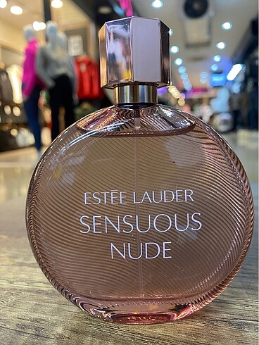 Estee Lauder Sensuous Nude 100 ml