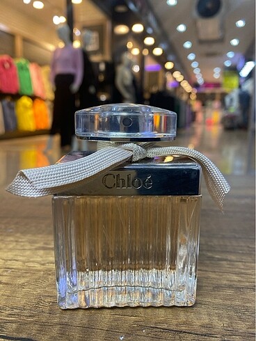 Chloe Signature 75 ml edp