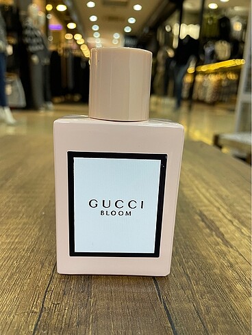Gucci bloom 50 ml edp