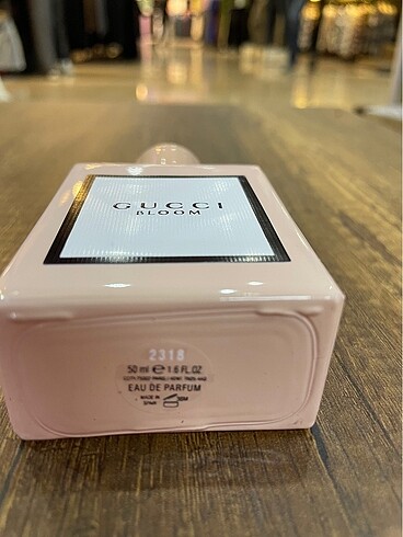 Gucci Gucci bloom 50 ml edp