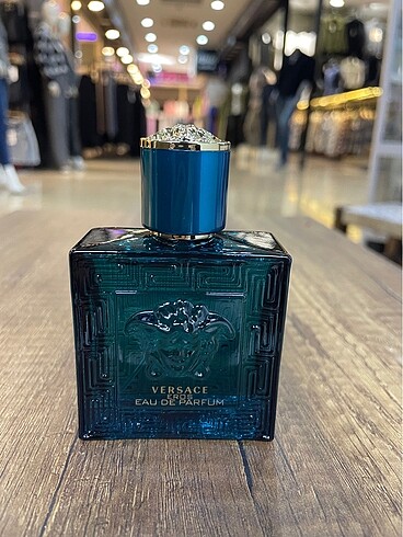 Versace eros 50 ml edp