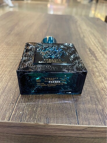 Versace Versace eros 50 ml edp
