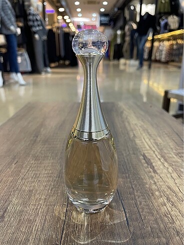 Jador 50 ml edp kadın parfüm