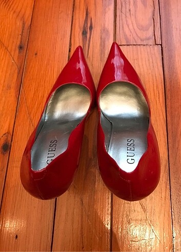 Guess Gues Stiletto Ayakkabı