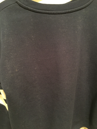 38 Beden Topshop sweatshirt