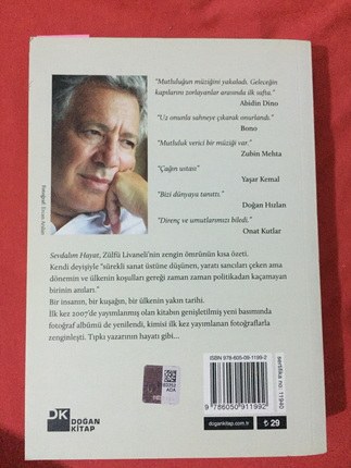 Diğer Sevdalım Hayat