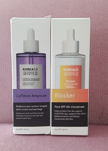 koreaco ürünleri - Görsel 3