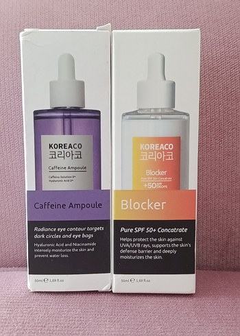 koreaco ürünleri - Görsel 4