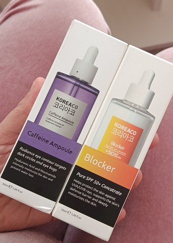 koreaco ürünleri - Görsel 5