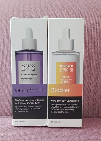 koreaco ürünleri - Görsel 2