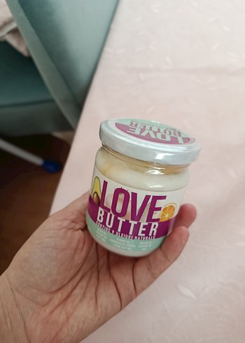 Love bitter saç bakım yağı - Görsel 3