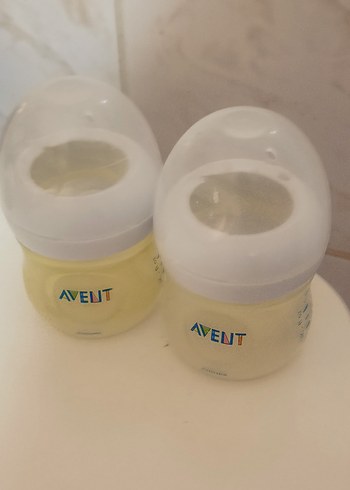 4 biberon - Görsel 2