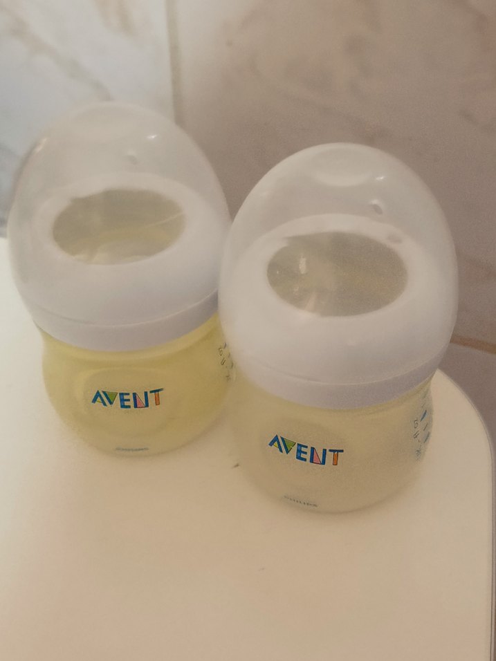 4 biberon - Görsel 2