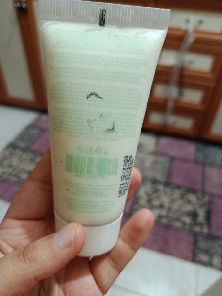 Ixora Kil Maskesi 75 ml - Sebum ve Akneye - Görsel 3