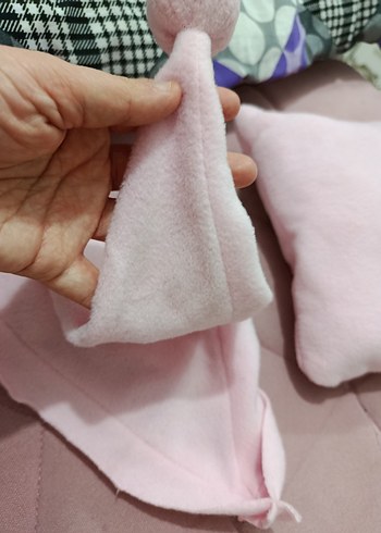 bebek dış çekim aksesuar - Görsel 2