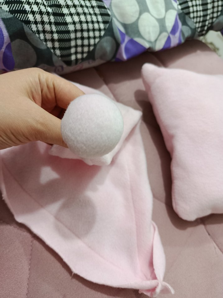 bebek dış çekim aksesuar - Görsel 3