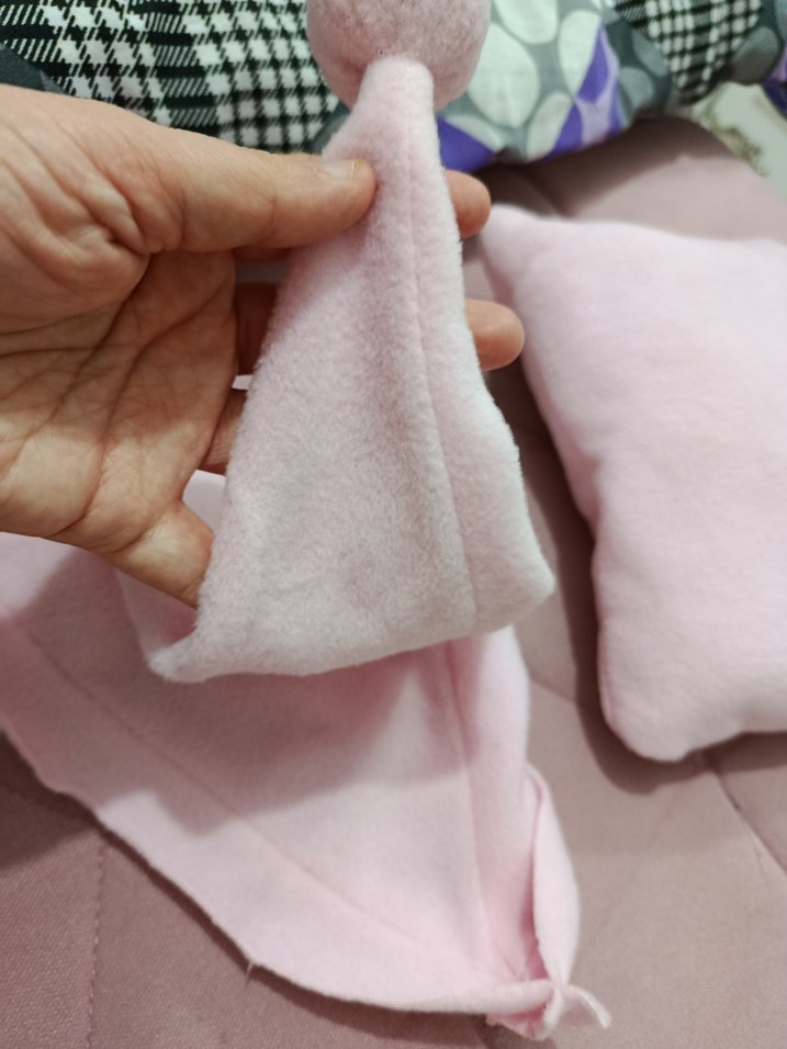 bebek dış çekim aksesuar - Görsel 2