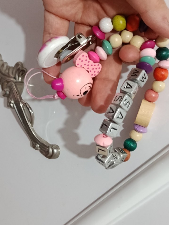 masal Lina yazan emzik Zinciri - Görsel 2