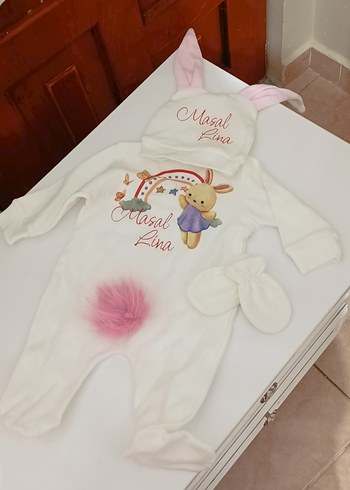 masal Lina yazan hastane çıkışı - Görsel 3