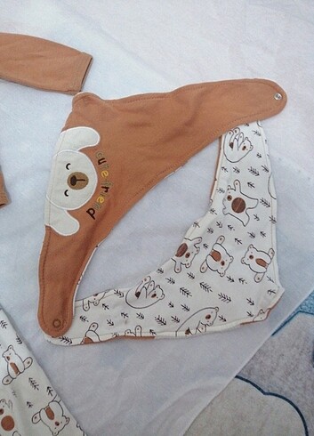 İkiz bebek hastane çıkışı  - Görsel 3