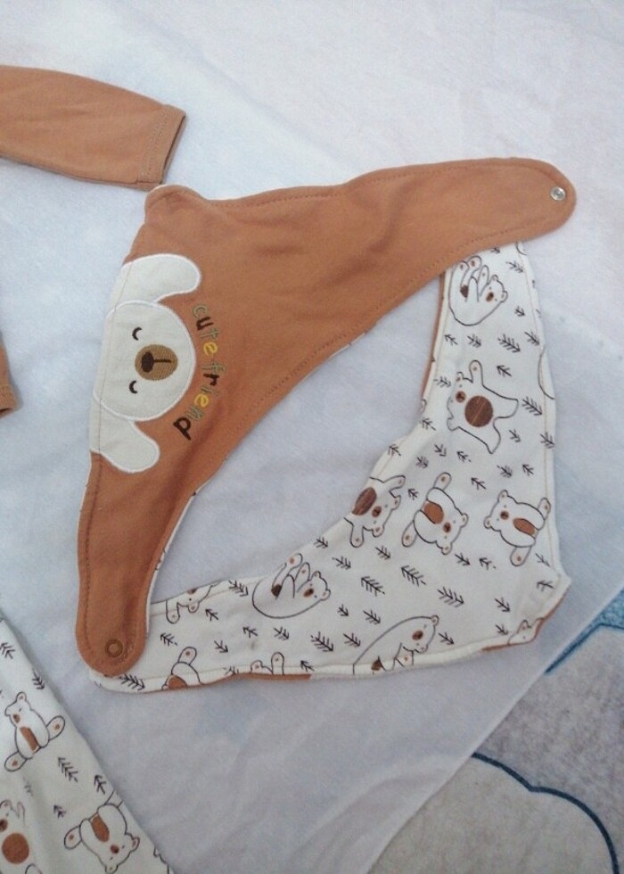 İkiz bebek hastane çıkışı  - Görsel 3