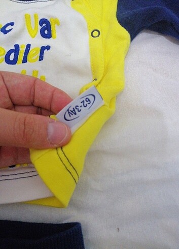 İkiz bebek fenerbahçeli hastane çıkışı  - Görsel 10