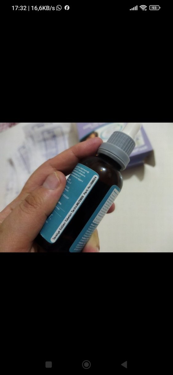 lansinoh bestlak minich baby we Baby - Görsel 5