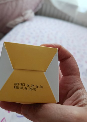 The Seay akıllı kapsül krem - Görsel 7