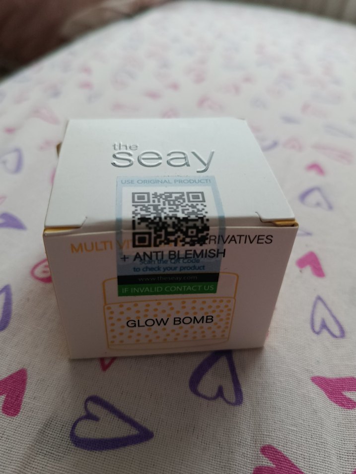 The Seay akıllı kapsül krem - Görsel 2