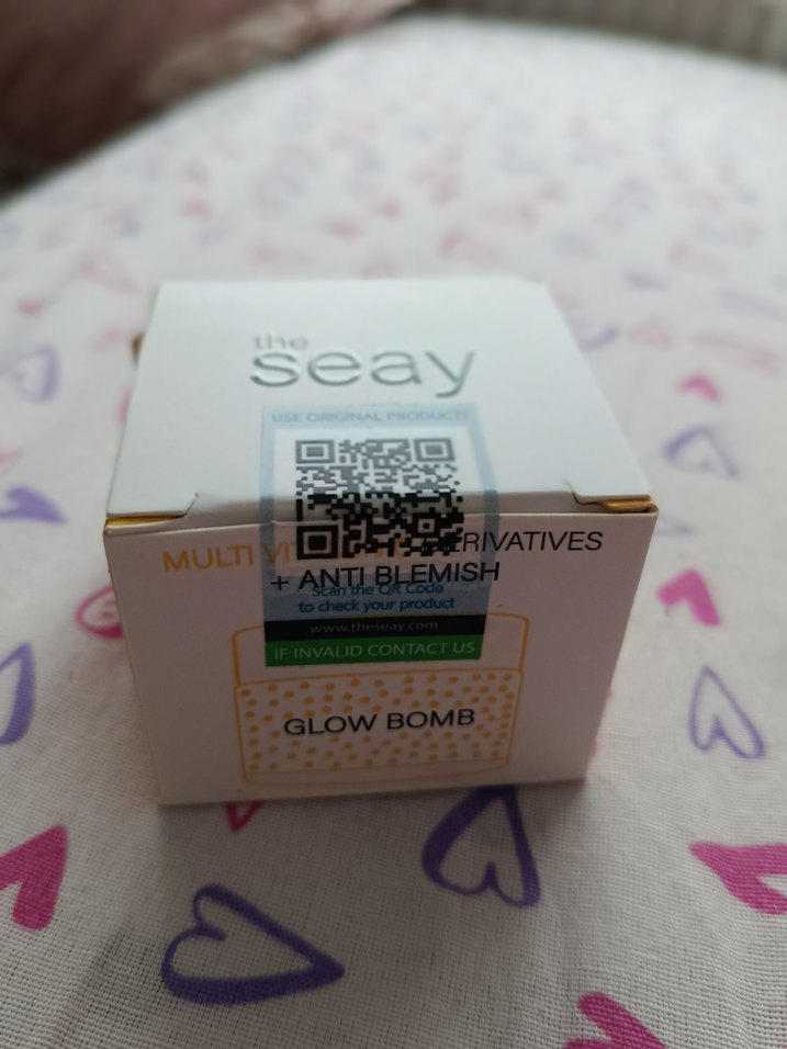 The Seay akıllı kapsül krem - Görsel 3