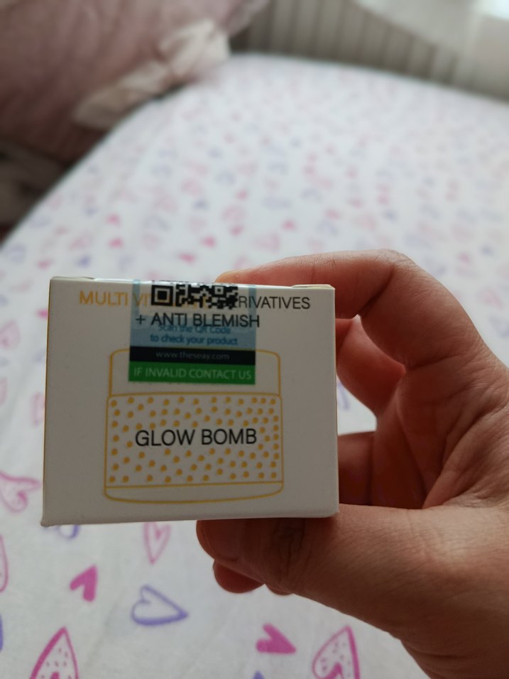 The Seay akıllı kapsül krem - Görsel 5