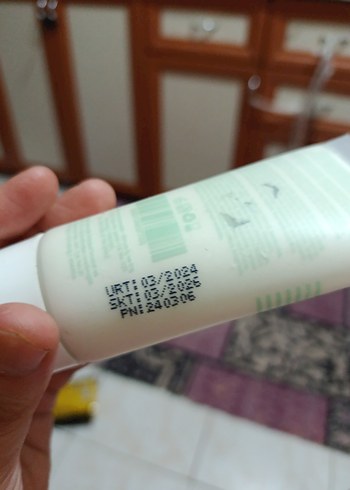 Ixora Kil Maskesi 75 ml Akne ve Sebum Kontrolü - Görsel 5