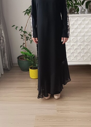 Tesettür abiye 