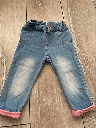 Kot pantolon