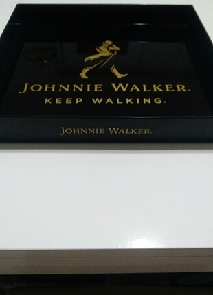  Beden Johnny walker Tepsi 