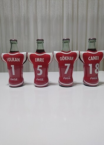 FORMALI coca cola ŞİŞESİ