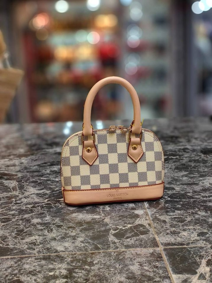 Bayan Çanta Hermes Birkini 25x30 - Görsel 2