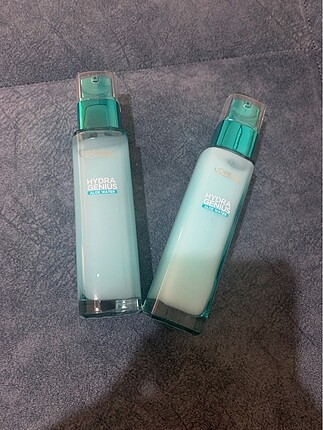 Loreal paris nem terapisi