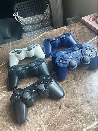Ps3 kol sony orjinal