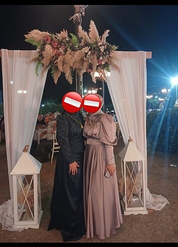 Saten abiye