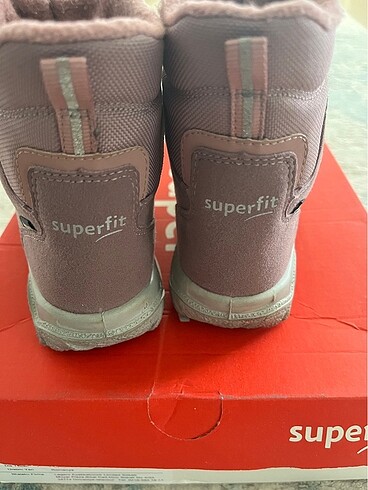 26 Beden Superfit bot