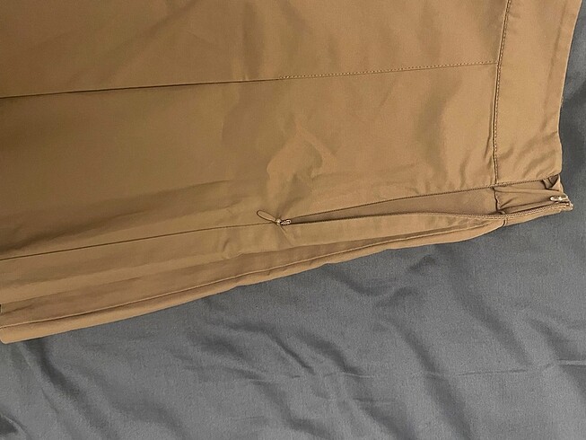 38 Beden h&m etek