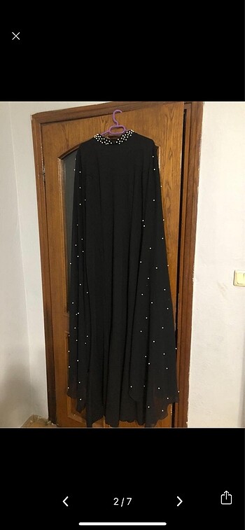 Diğer İncili elbise