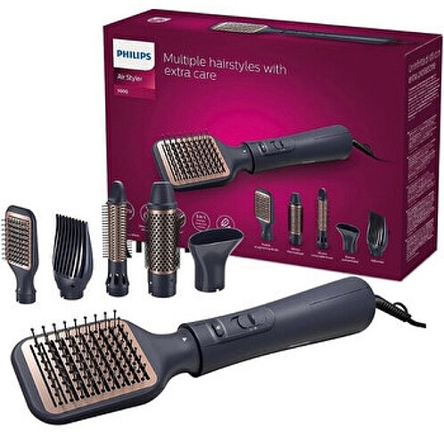 Philips Philips sac sekillendiricisi