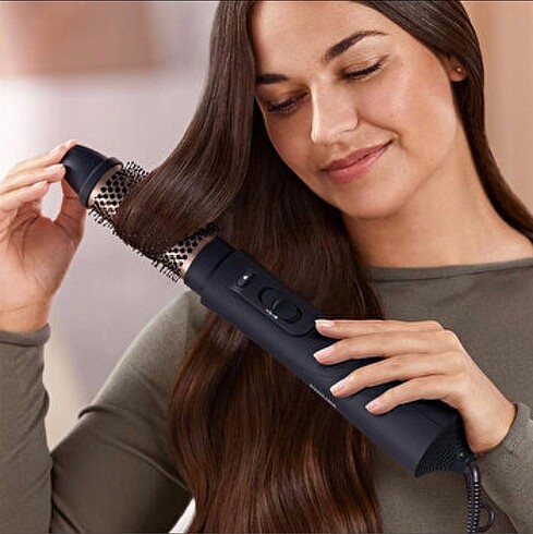 universal Beden Philips sac sekillendiricisi