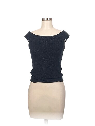 Vintage Love Bluz %70 İndirimli.