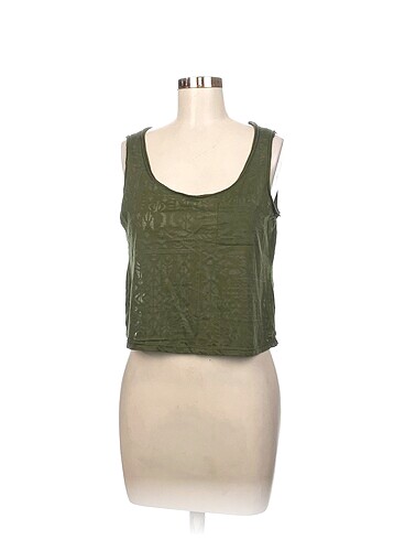 Vintage Love Bluz %70 İndirimli.