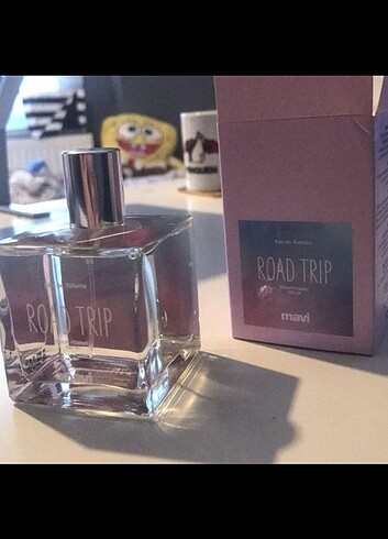 parfum